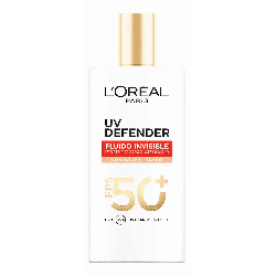 Tono Claro UV Defender Protector Solar FPS 50+ Fluido 40 g