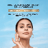 Crema Facial UV Defender Anti-Brillo Color Medio 40 g
