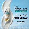 Bloqueador UV Defender Anti-Brillo Sin Color FPS 50+ 40 ml
