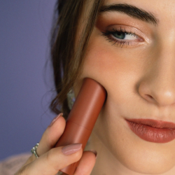 Labial Mate en Barra Chai