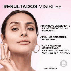 Glycolic Bright Crema de Noche Antimanchas 50 ml