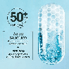 Protector Solar Facial Fluido Anti-Imperfecciones con Ácido Salicílico FPS 50+ Efecto Matificante Super UV