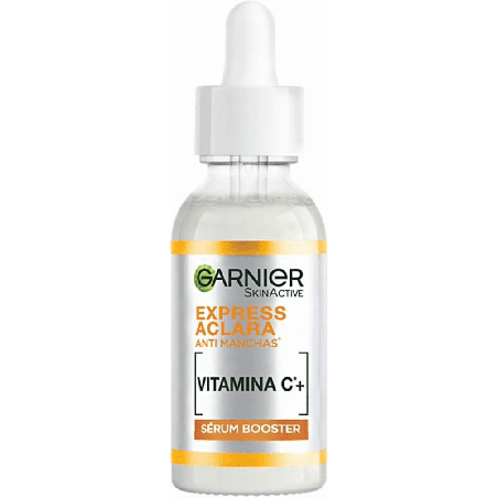 Sérum Anti Manchas con Vitamina C + 30ml