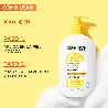 Gel Limpiador Crema Hidratante Anti Manchas con Vitamina C y Ceramidas
