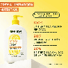 Gel Limpiador Crema Hidratante Anti Manchas con Vitamina C y Ceramidas