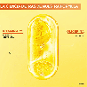 Gel Limpiador Crema Hidratante Anti Manchas con Vitamina C y Ceramidas