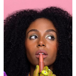 Labial Mate en Barra Posdata