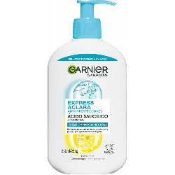 Crema Limpiadora Anti-Imperfecciones con Ácido Salicílico y Ceramidas