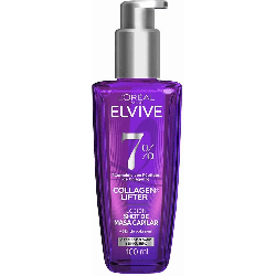 Elvive Collagen Lifter Tratamiento de Volumen – 100 ml