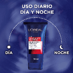 Revitalift Pro Retinol Gel de Limpieza – 150 ml