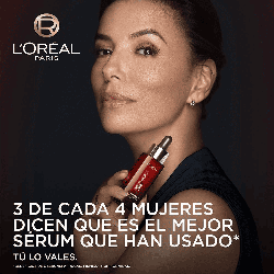 Revitalift Laser Sérum Triple Acción Anti-Edad – 30 ml