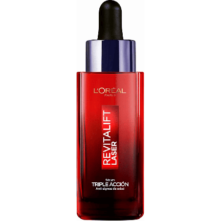 Revitalift Laser Sérum Triple Acción Anti-Edad – 30 ml