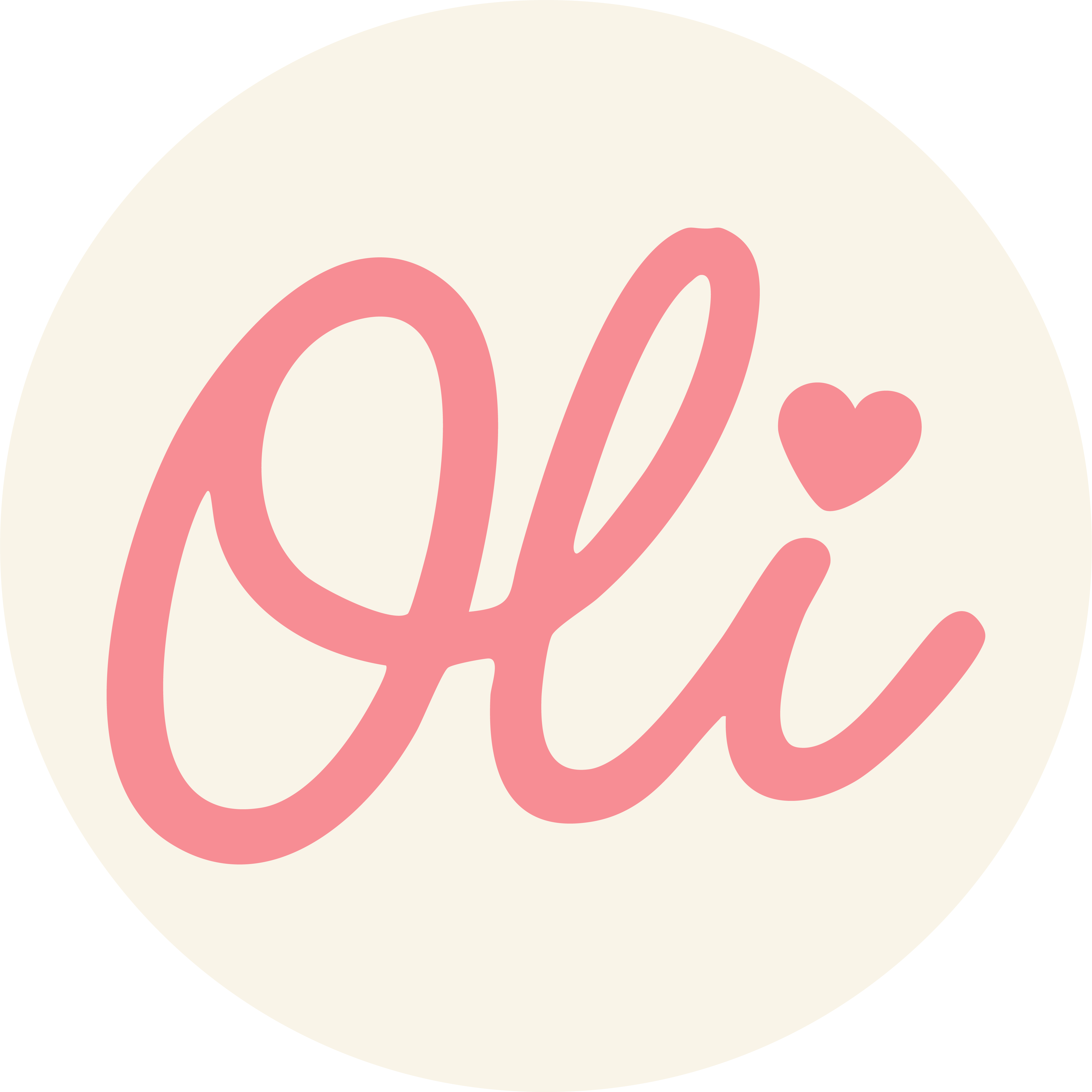 Oli Skincare y Makeup
